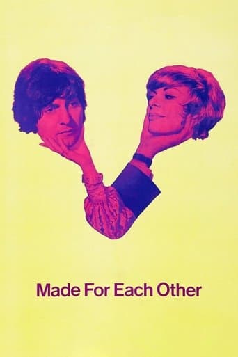 Made For Each Other Image