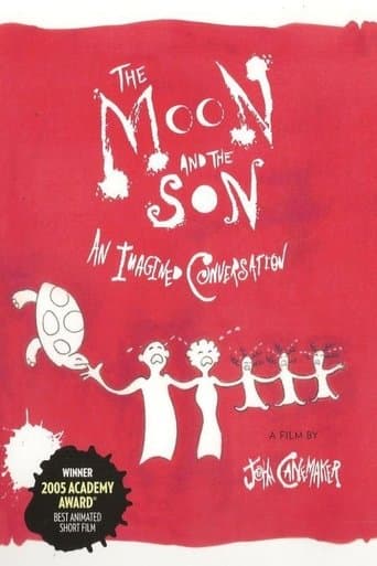 The Moon and the Son: An Imagined Conversation Image