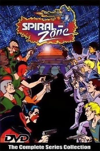 Spiral Zone Image