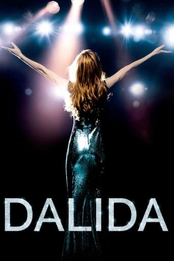 Dalida Image