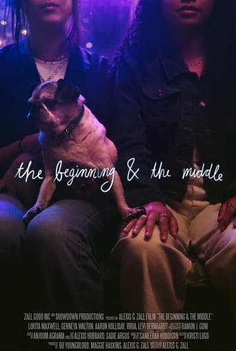 The Beginning & the Middle Image