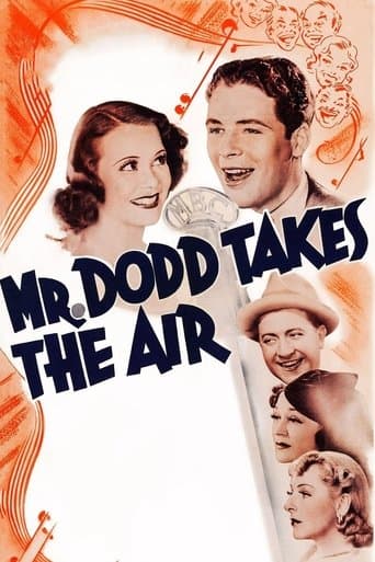 Mr. Dodd Takes the Air Image