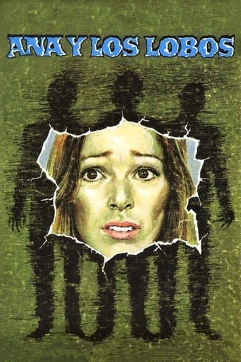 Anna and the Wolves Image
