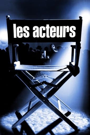 Actors Image