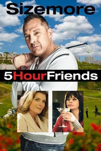 5 Hour Friends Image
