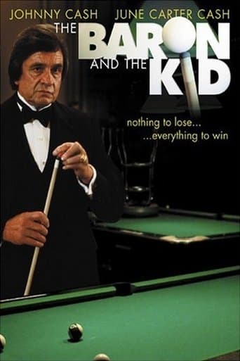 The Baron and the Kid Image