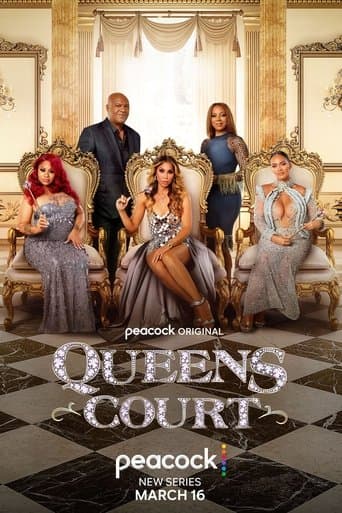 Queens Court Image