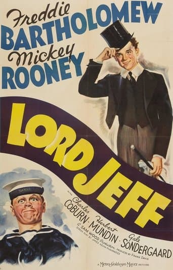 Lord Jeff Image