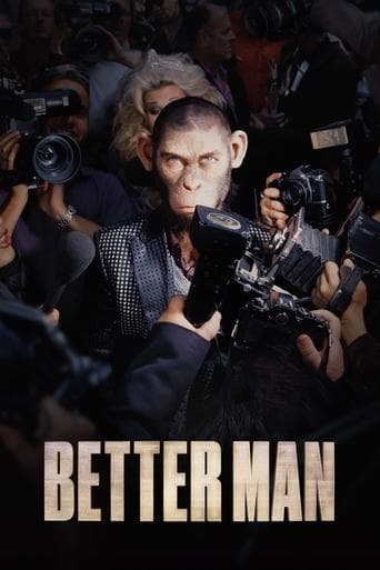 Better Man Image