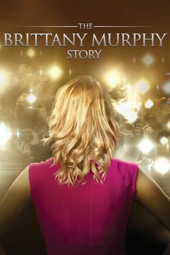 The Brittany Murphy Story Image