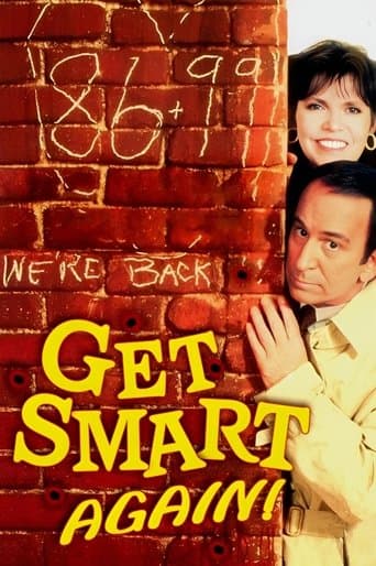 Get Smart, Again! Image