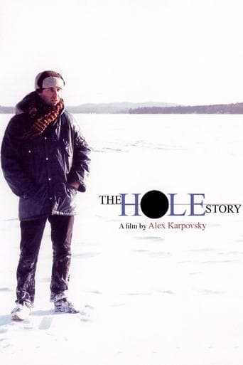 The Hole Story Image