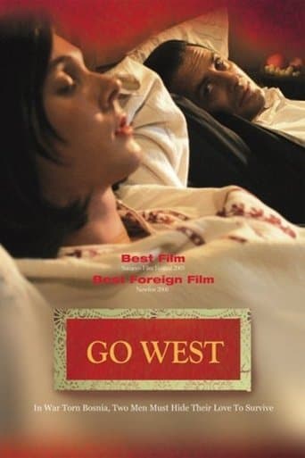 Go West Image