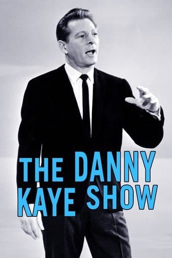 The Danny Kaye Show Image