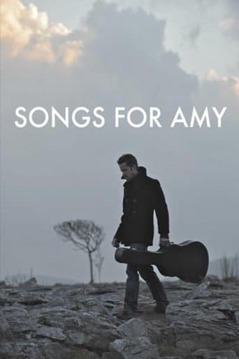 Songs for Amy Image
