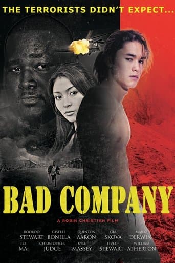 Bad Company Image