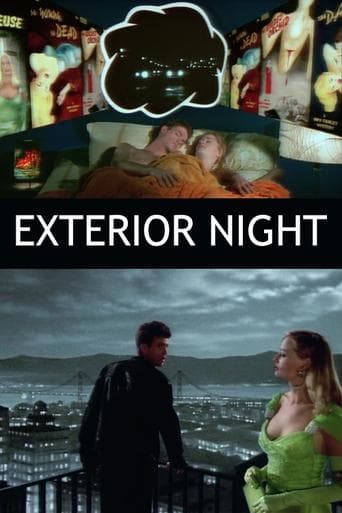 Exterior Night Image