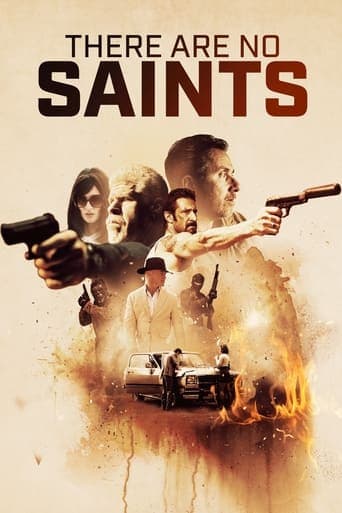 There Are No Saints Image