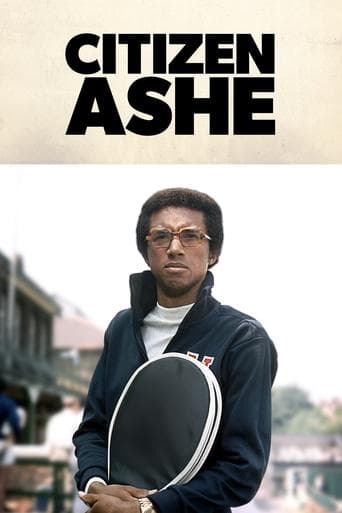 Citizen Ashe Image