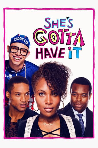 She's Gotta Have It Image