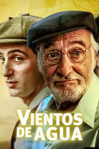 Vientos de agua Image