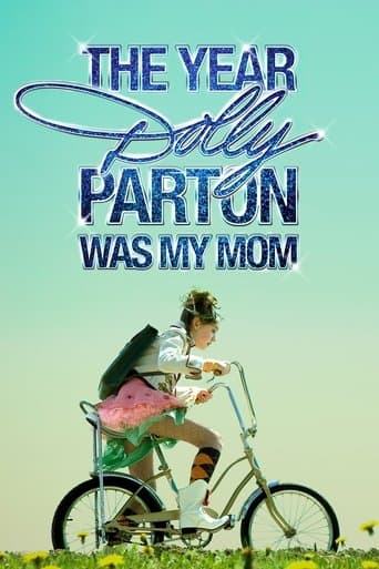 The Year Dolly Parton Was My Mom Image