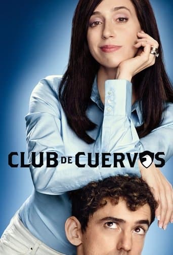 Club de Cuervos Image