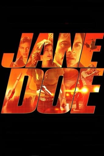 Jane Doe Image