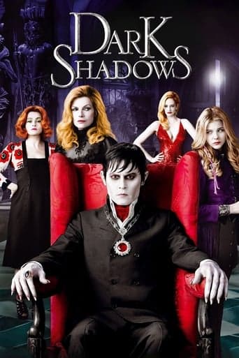 Dark Shadows Image