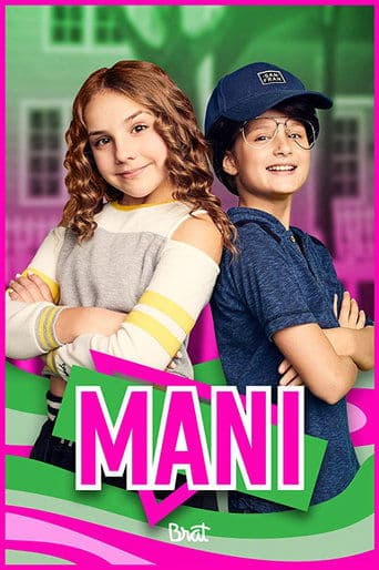 Mani Image