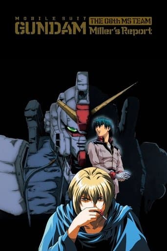 Mobile Suit Gundam: The 08th MS Team - Miller's Report Image