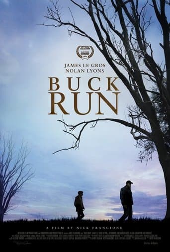 Buck Run Image