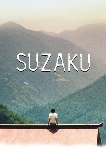 Suzaku Image