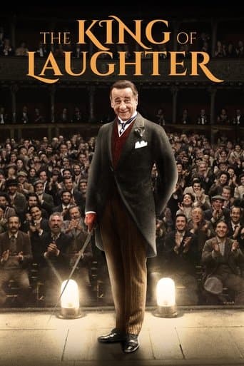 The King of Laughter Image