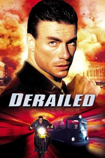 Derailed Image