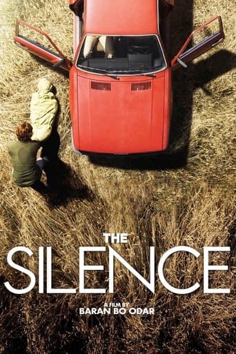 The Silence Image