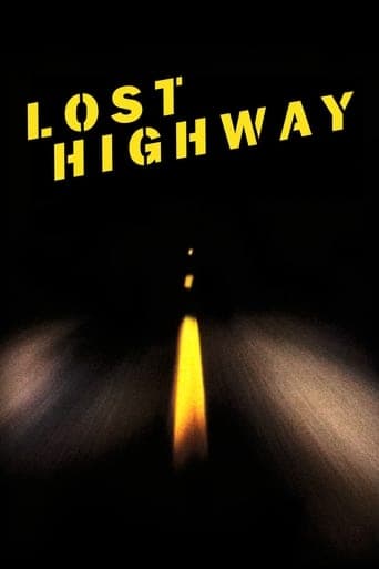 Lost Highway Image