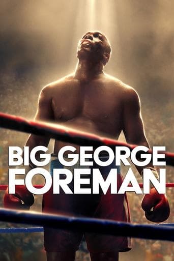 Big George Foreman Image