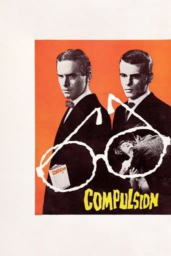 Compulsion Image