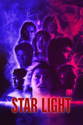 Star Light Image