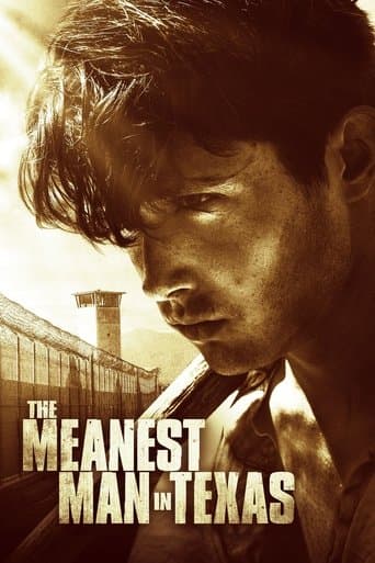 The Meanest Man in Texas Image