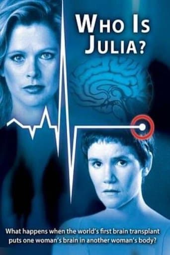 Who Is Julia? Image