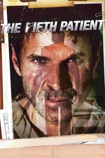 The Fifth Patient Image