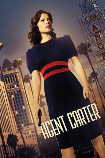 Marvel's Agent Carter Image