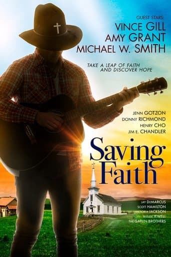 Saving Faith Image