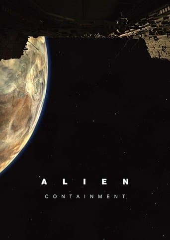 Alien: Containment Image
