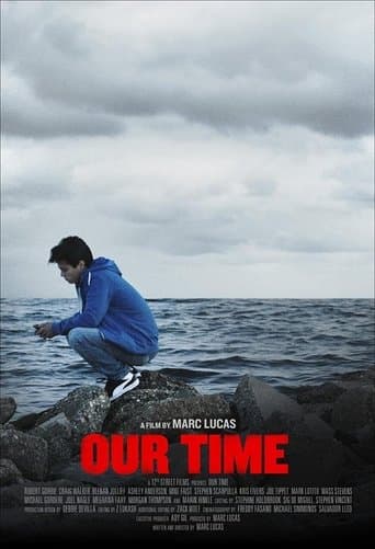 Our Time Image