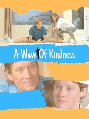 A Wave of Kindness Image