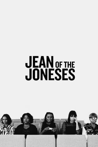 Jean of the Joneses Image