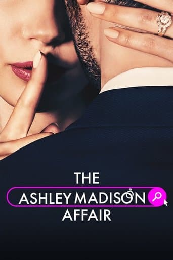 The Ashley Madison Affair Image